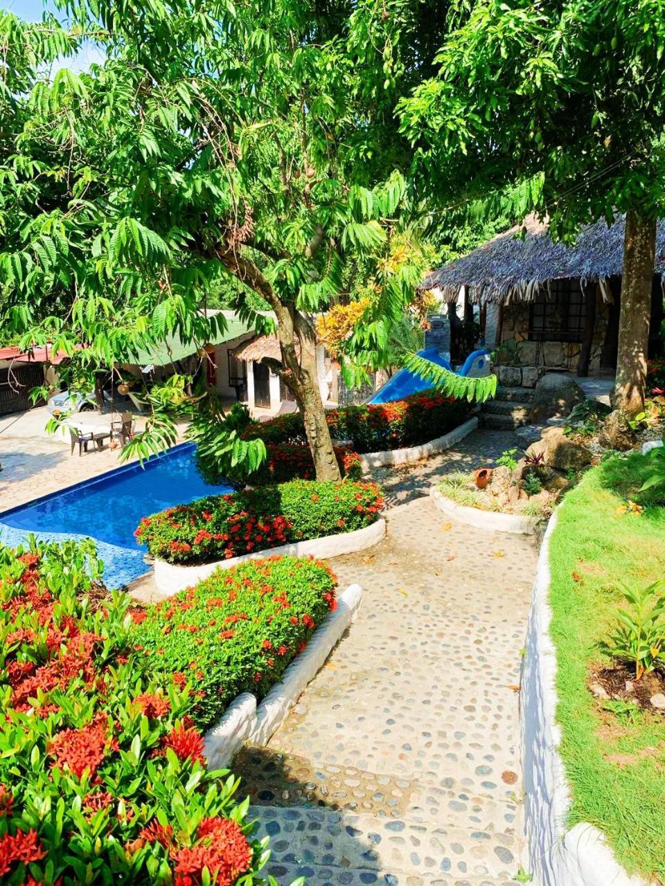 Villa Cata Hotel El Zaino Exterior foto
